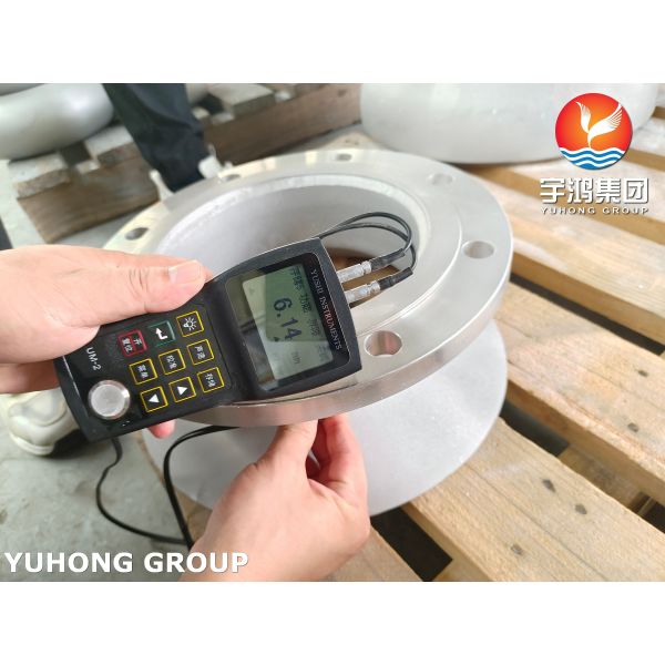 El material de acero inoxidable se utiliza para la fabricación de los tubos de acero