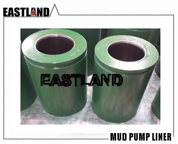 Southwest  A1700PT  Drilling  Mud Pump Chrome Liner from China
