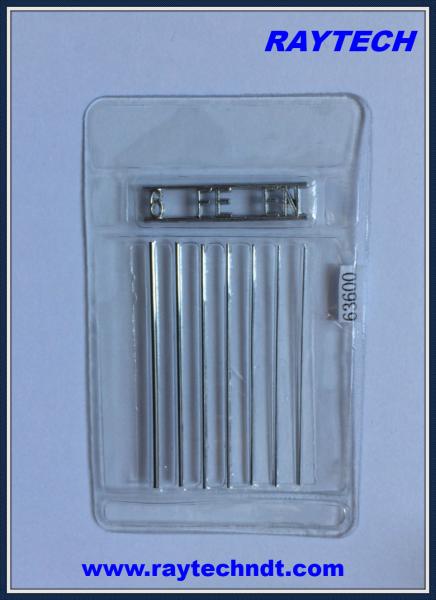 ASTM E747, IQI, Wire Penetrameter, industrial x ray inspection equipment,x ray weld inspection