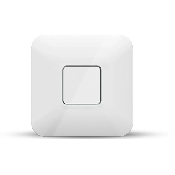 RJ45 Wireless Conference Microphone Access Point 11 Watt For LAN Connection