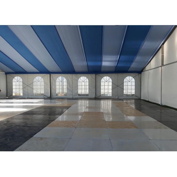 Wedding Conference 20mx40m Aluminum outside event tents