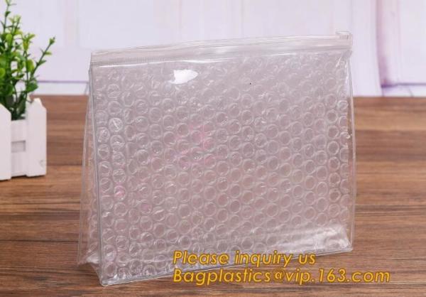 Wholesale Price Anti Shock Plastic PE Material Mailer Slider Air k Bubble Bag,Bubble k bag/bubble slider bag