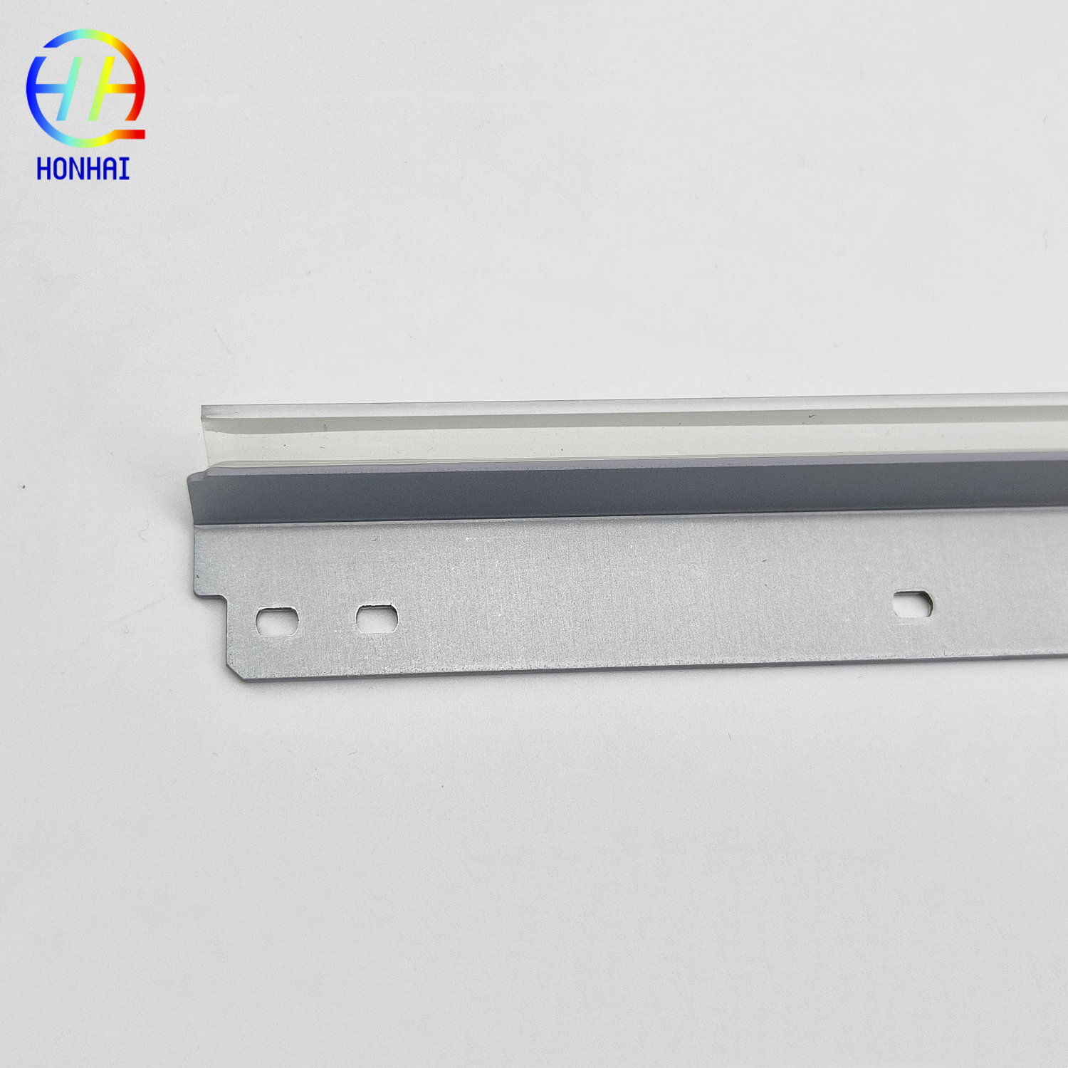 Sharp AR Series Compatible Drum Cleaning Blade Prevents Streaks and Smudges Meets OEM Specifications