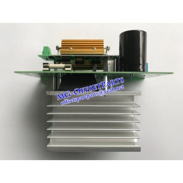 GRM120/2,00.781.3493/02,91.144.2161, HD machine Printed circuit board, High quality HD replacement parts