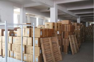 HAINING CHUTEX CO.,LTD