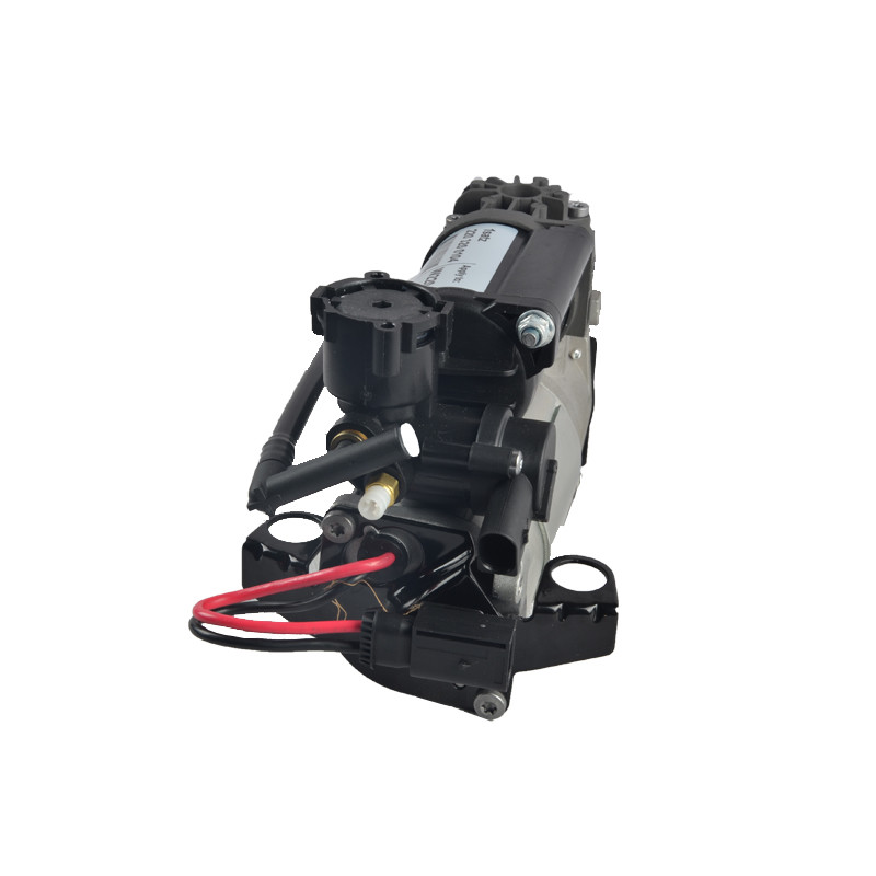Пригонка Мерседес W220 W211 W219 A2113200304 A2203200104 насоса компрессора подвеса воздуха Airmatic