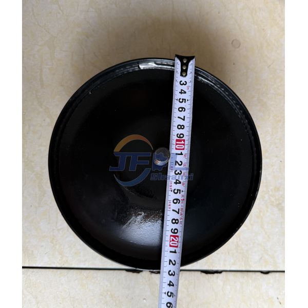 1 Bolt 2 Bolts Air Bag Spring Base DMG75F1270214D For Foton Ankai Bus Spare Parts