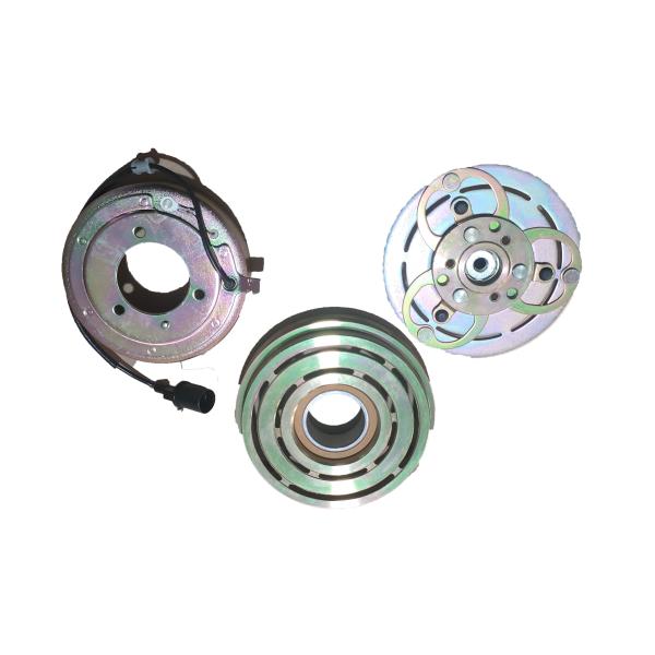 Automotive AC Compressor Clutch For Mitsubishi Zinger DKS17 PV4 12V