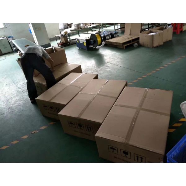 GM-C008 Luxury Type Foldable Dental Patient Chair With Portable Turbine Unit