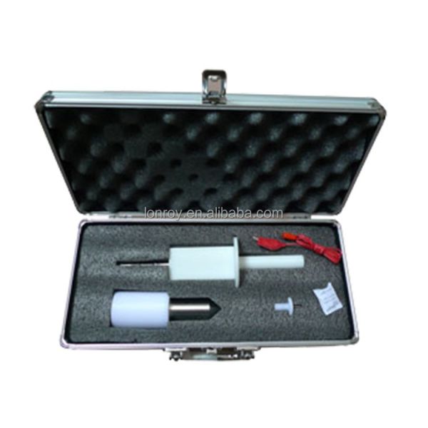 IEC 61032 Test Finger Probe IEC 60065 EN Testing Pointer Sensor Lab Probe Small Meter