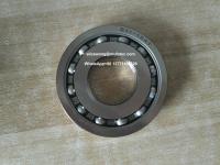B31-15 caja de cambios de automóviles con rodamiento especial de ranura profunda de 31*72*9mm