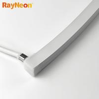 Luz de neón flexible 3D 16*16mm RGB RGBW Flexible Impermeable IP67 LED para lavado de pared exterior
