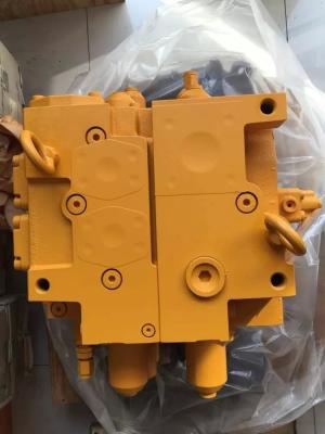 Kawasaki KMX32N/B45202 main control valve , hydraulic control valve,distribution valve