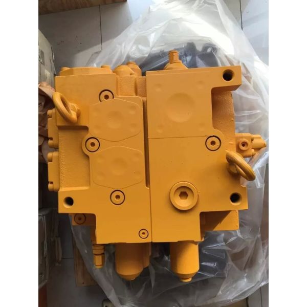 Kawasaki KMX32N/B45202 main control valve , hydraulic control valve,distribution valve