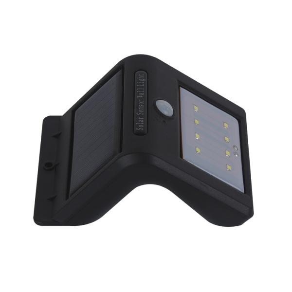 Solar Lights 16 LED Wireless Waterproof Motion Sensor Outdoor Light