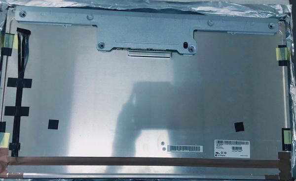 Symmetry RGB Vertical Stripe Quad HD Screen LM270WQ3-SLA1 Operating Temp 0 ~ 50°C