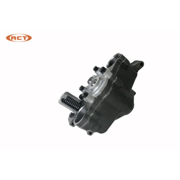 Normal Size Excavator Engine Parts Small  Oil Pump Model 3406 OEM 4N0733 16141111