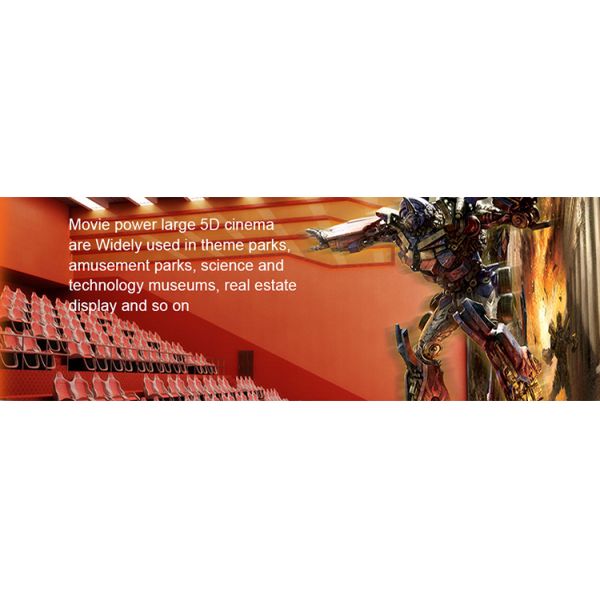 Езды острых ощущений изготовления на заказ 4Д жестикулируют кино дома системы влияний стула