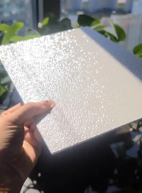 Superficie lisa FRP Panel de revestimiento por gel Resistente al clima Anticorrosión