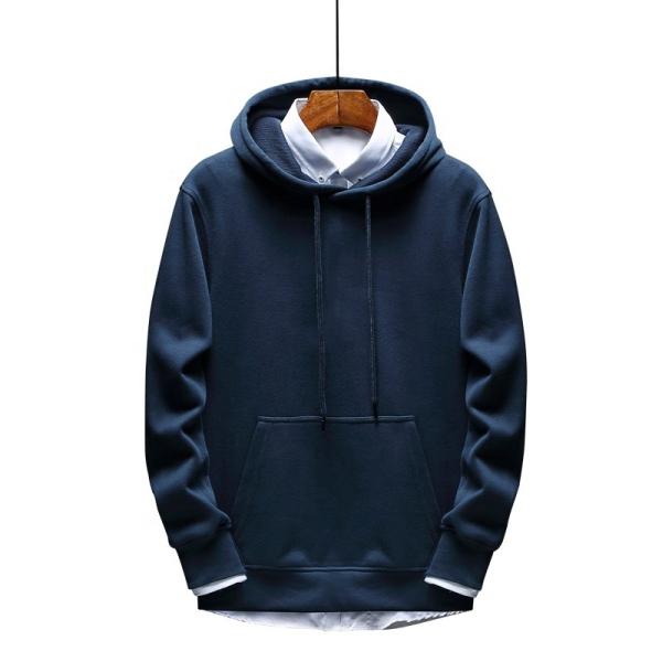 Mens & Ladies  hoodies  long sleeve cotton hoodies cvc fleece hoodies Terry hoodies4Blank Cotton Hooded Couple Sweatersh