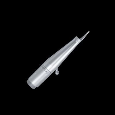 Silver CO2 Medical Laser Handpiece 100mm Fixed Focus Surgical Grade