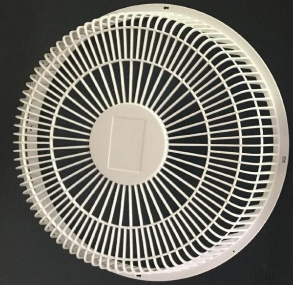 Máquina de moldagem por injeção automática de termoplástico Máquina de fabricação de lâminas de plástico