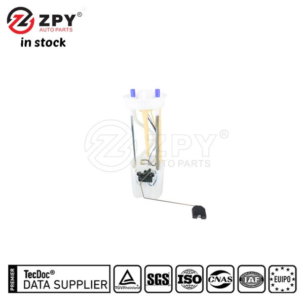 ZPY Fuel Pump Module Assembly 2H0919051A for VW Audi 2.0L