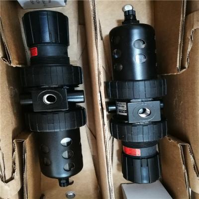 Parker 06E12B18AC Filter Regulators High-efficiency Long Life 100% New Original