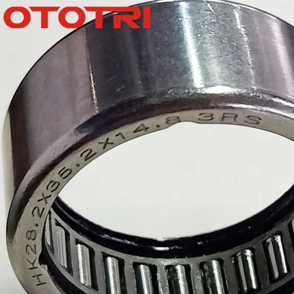 OTOTRI 188068 F-123459.2 Auto Starter Front Cover Rolamento de rolos de agulha