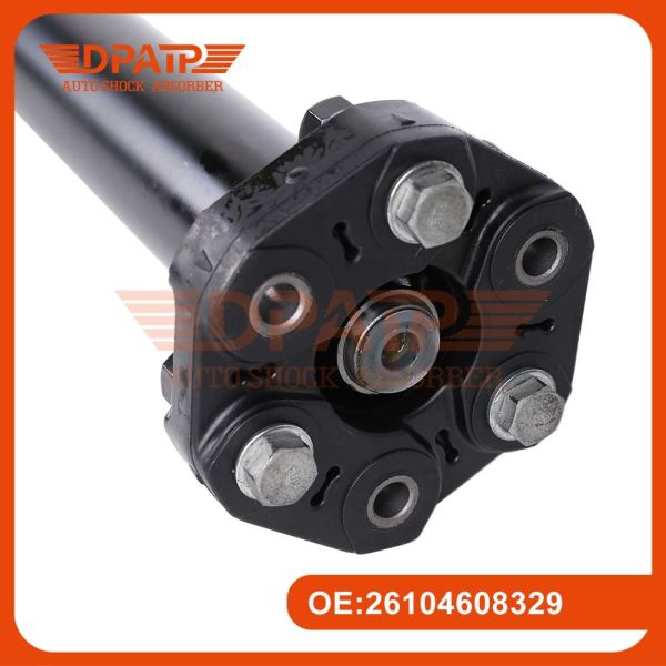 26107637026 Eje de hélice de coche Parte 26104608329 para BMW F20 F21