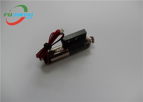 Lightweight Panasonic Spare Parts CM402 CM602 NPM Feeder DC Motor 1.7W N510043555AA