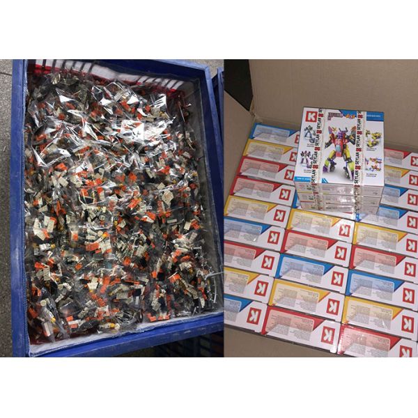 Man Yuk Toys Co., Ltd