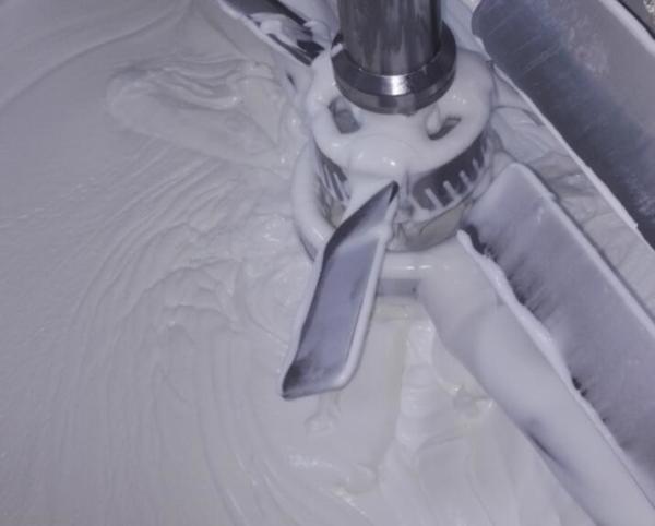 Aço carbono do pó da nutrição do bebê da máquina de embalagem do saquinho do pó da vitamina