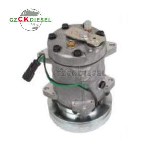 A/C Compressor 106-5122 for 924G 928F 928G 930G 938F 938G 950G 960F 962G 980G