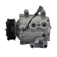 5825339 25825341 Compresseur de courant alternatif pour véhicule Pour Chevrolet Trailblazer Pour GMC Envoyé Pour Isuzu Ascender Pour Buick WXCV039