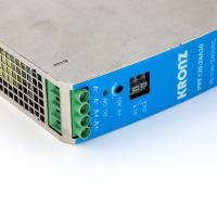 Début de refroidissement industriel DIN alimentation par rail AC/DC Entrée 48V/2.5A