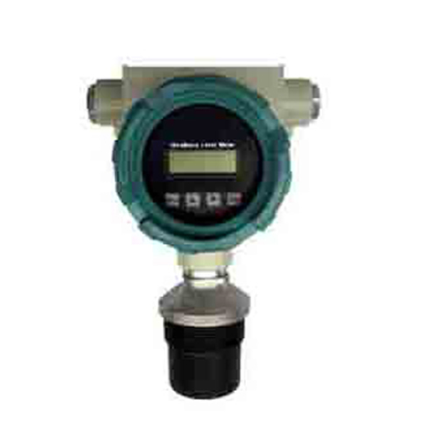Thermocouple / Infrared Sensor Level Measurement Instruments For Arc Furnace