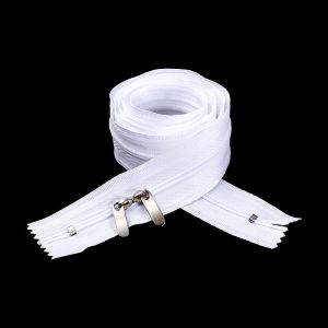 Nylon Zippers