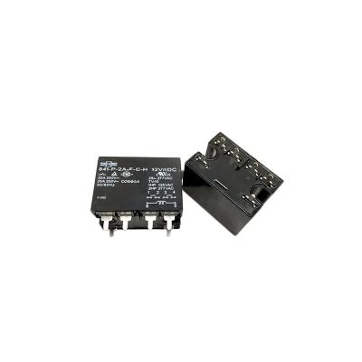 Original Electromechanical General Purpose Relays 841-P-2A-C-H-12VDC