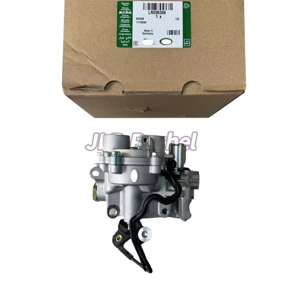 2013-2021 L405 Sport L494 Land Rover Electrical Parts Oil Pump LR098386 LR061968 C2Z29995 AJ813913