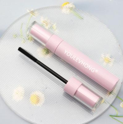 YOULEVHONG Volumizing Mascara Waterproof Telescopic Mascara Lengthening For Natural-Looking Lashes