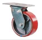 1500 Pound Heavy Duty Caster 12 Phenolic Caster Wheels