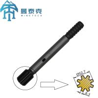 R38 HC40 Shank Adapter for Hydraulic Rock Drills