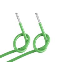 O fio 305m/da isolação do silicone de 20AWG UL3142 150C 600V rola o cobre estanhado
