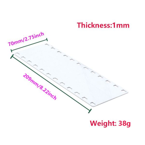 Sublimation Aluminum Photo Frame Blanks Custom Aluminum Picture Frames Family Gifts