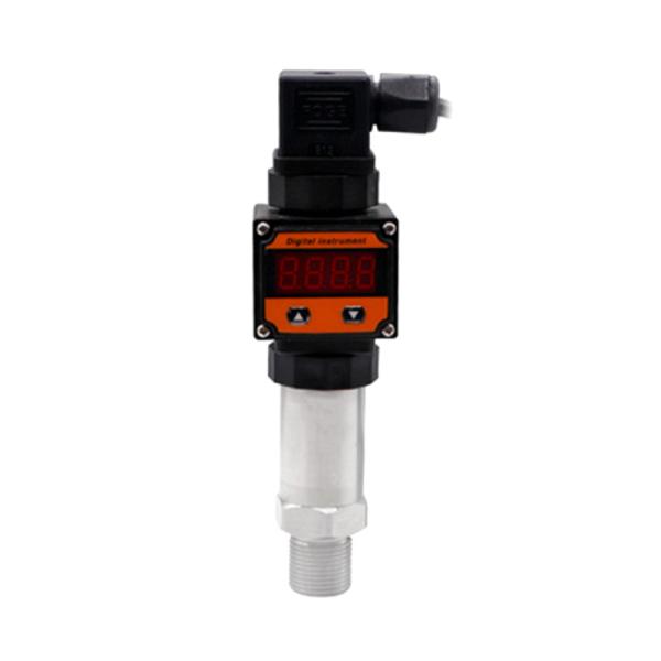 Air Pressure Transmitter 4-20ma YW-130 LED Rod Shaped Display Pressure Transmitter