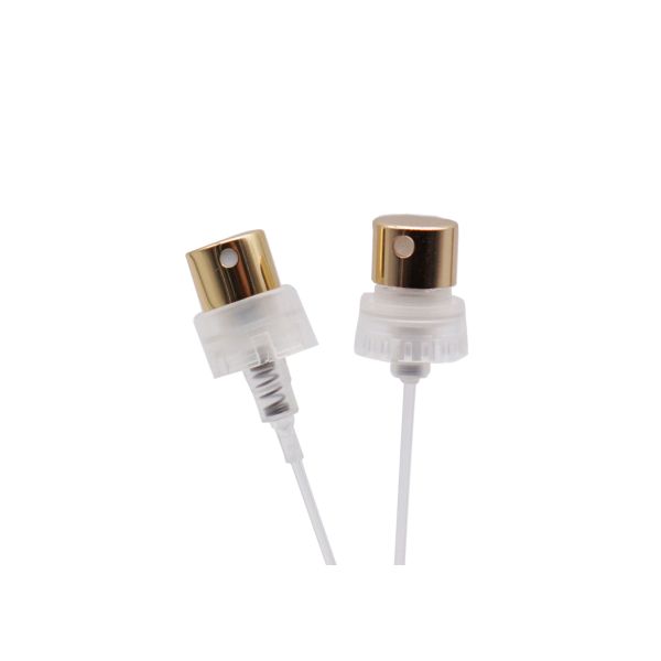 High Sealed FEA15 Fragrance Crimpless Perfume Pump