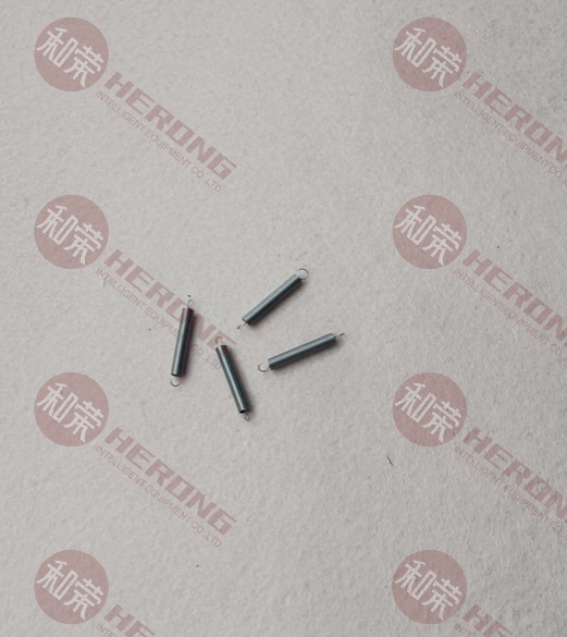 New High Quality Spring for Hyosung CDU Clamp Carriage ATM Cash Dispenser Parts