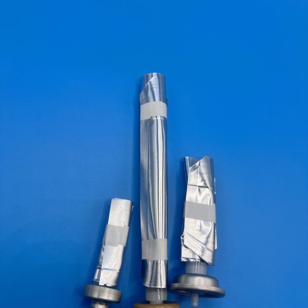 Специализированная емкость воздушного мешка клапанный мешок для оптимального упаковки давления 0,2-0,4Mpa