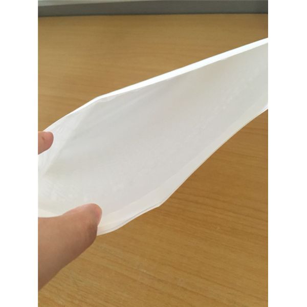 Courier Packing White Bubble Wrap Envelopes 190x275 #VD 125gsm Thickness